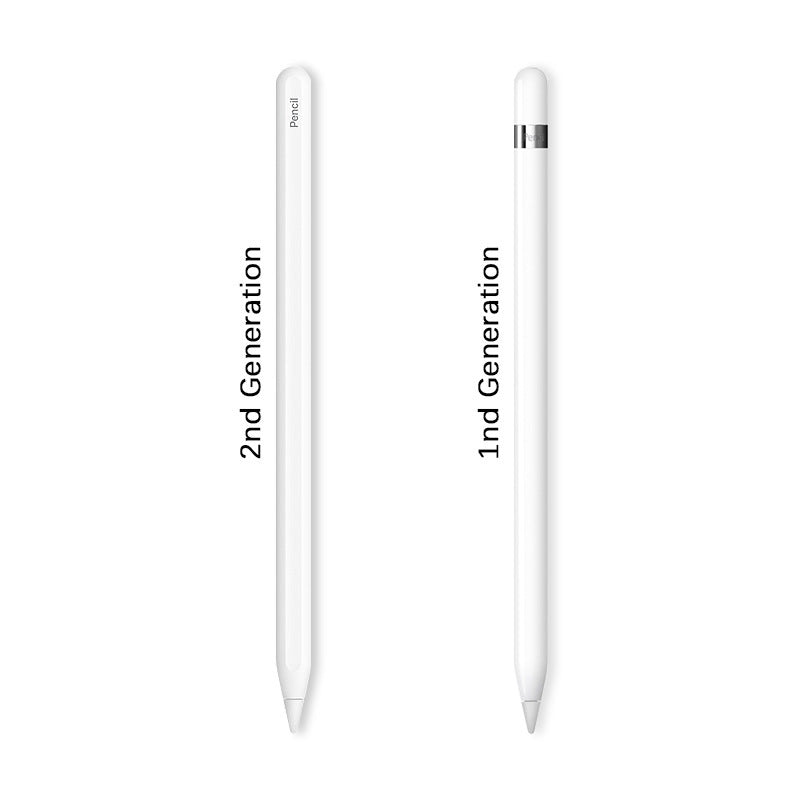 Stylus Magnético con Carga Inalámbrica Compatible con Apple iPad y Pantallas Táctiles