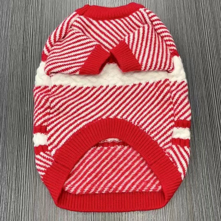 Suéter para Mascotas | Ropa de Invierno para Perros y Gatos