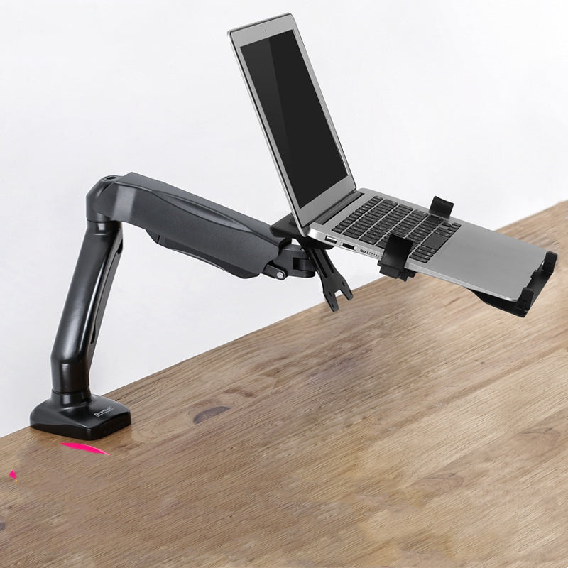 Soporte para Laptop con Ventilacion – Enfriamiento y Ergonomía en un Solo Diseño