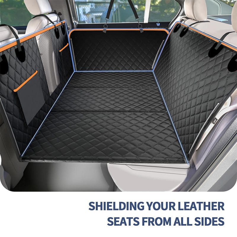 eprolo Funda de Asiento para Perros, LIMPIEZA 🐾 | NOCTRYX