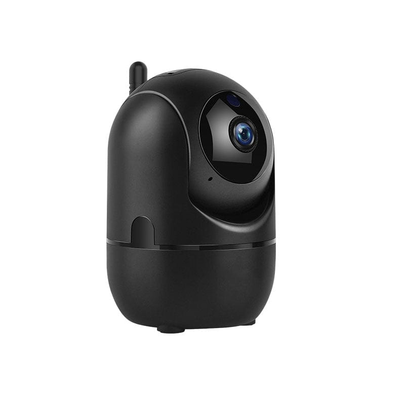 eprolo seguridad personal avanzada Black 720P / US Cámara de Seguridad IP 1080P con Nube – Vigilancia para el Hogar | Noctryx