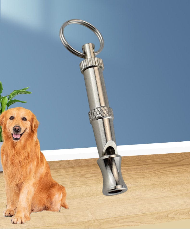 eprolo Tecnología para Mascotas A pack Silbato para Entrenamiento de Perros 🐕| Noctryx