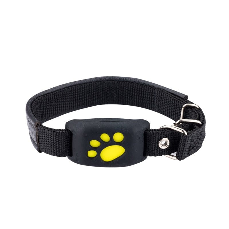 eprolo Tecnología para Mascotas Localizador GPS para Mascotas – Rastreador Anti pérdida con Portabilidad Internacional | NOCTRYX