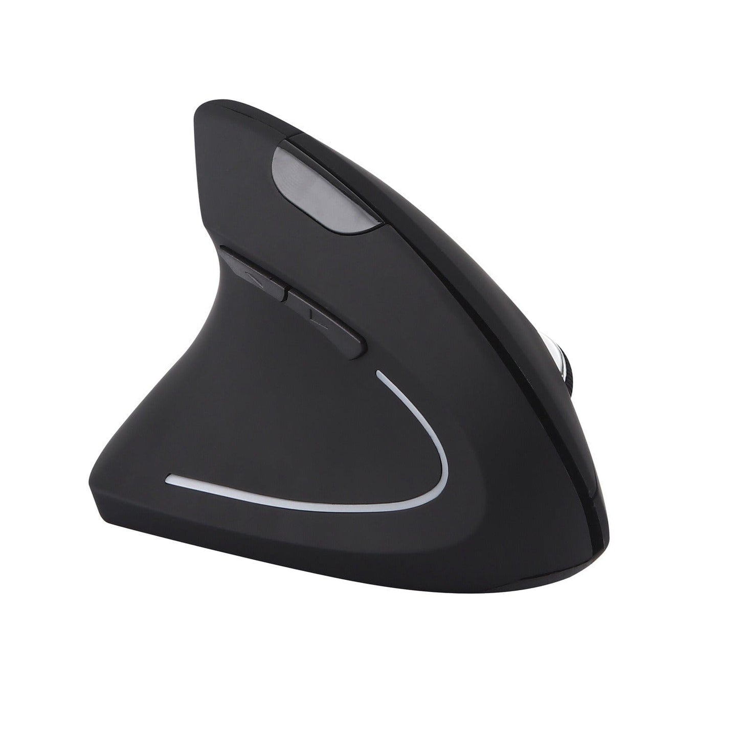 eprolo tendencias Ratón Vertical Ergonómico Inalámbrico para Zurdos – Carga Rápida & Diseño para eSports y Oficina | Noctryx