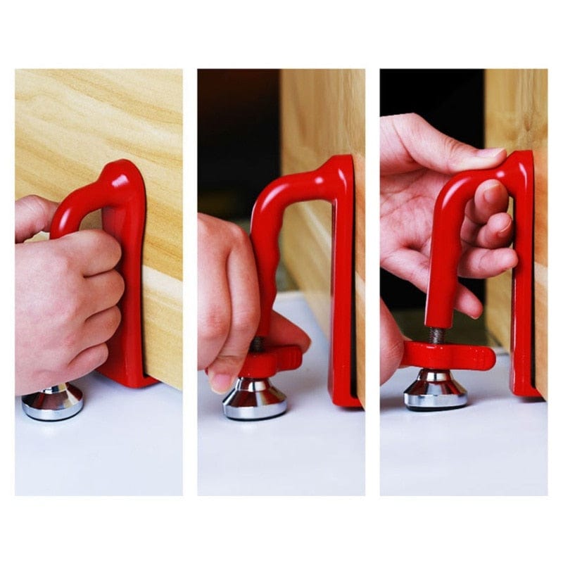eprolo tendencias Red Cerradura Portátil de Seguridad – Protección para Puertas en Segundos | Noctryx
