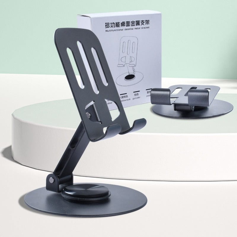 eprolo tendencias Soporte de Teléfono 360° Giratorio – Plegable y Portátil para Streaming y Uso Diario | Noctryx