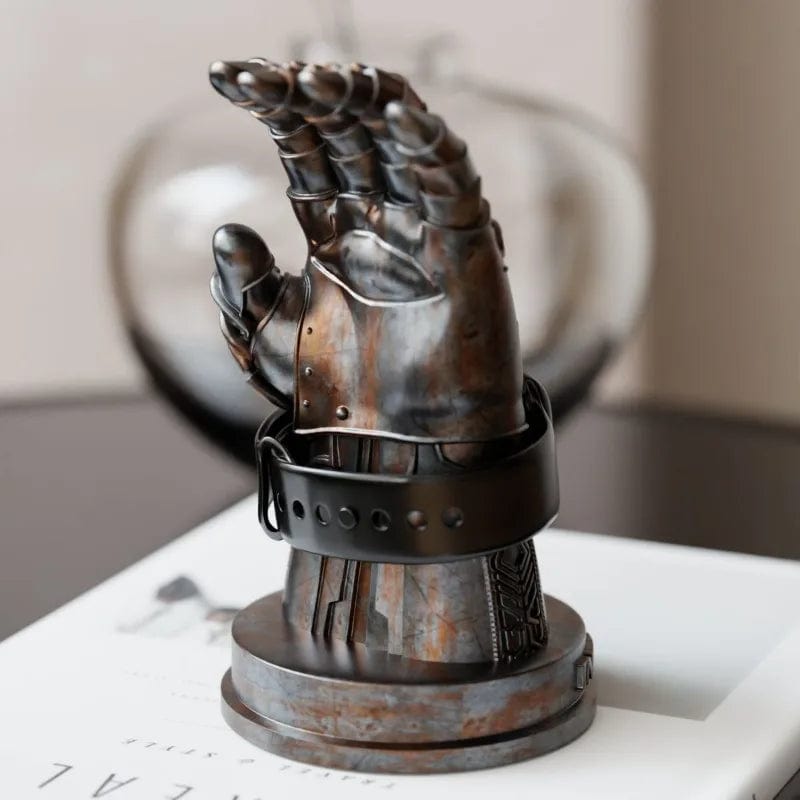 eprolo tendencias Stand without watch Soporte para Smartwatch – Organizador Creativo y Personalizado ⌚| Noctryx