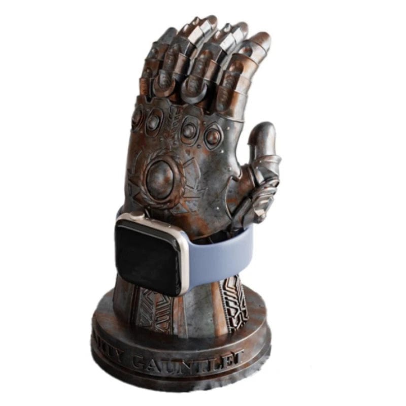 eprolo tendencias Stand without watch Soporte para Smartwatch – Organizador Creativo y Personalizado ⌚| Noctryx