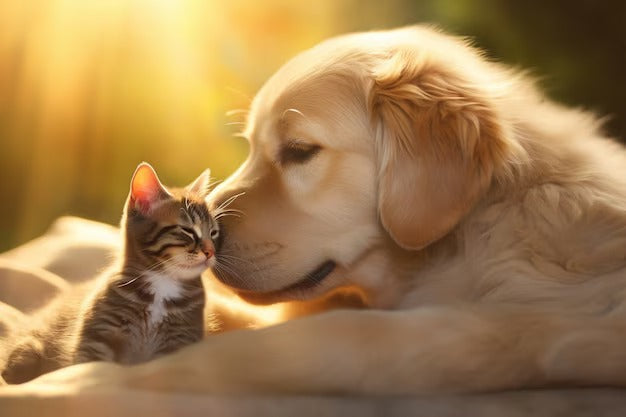 TIENDA PARA MASCOTAS |  Productos para Perros y Gatos – Mi Compañero Fiel | NOCTRYX.GLOBAL