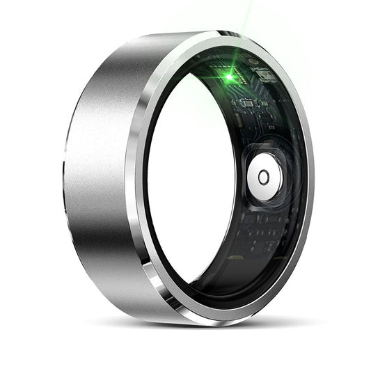 Anillo Inteligente Xiaomi 2025. Rastreo de Salud, Sueño y Fitness con Resistencia 5ATM