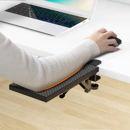 Soporte Ergonómico para Muñeca – Comodidad y Estabilidad en tu Escritorio