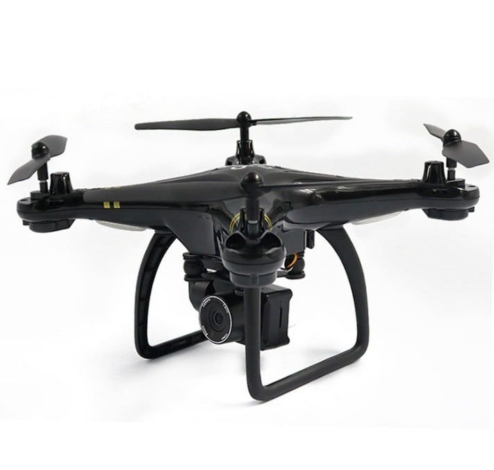 Drone con cámara ESC y transmisión de imagen 5G, capturas de alta calidad con estabilidad mejorada