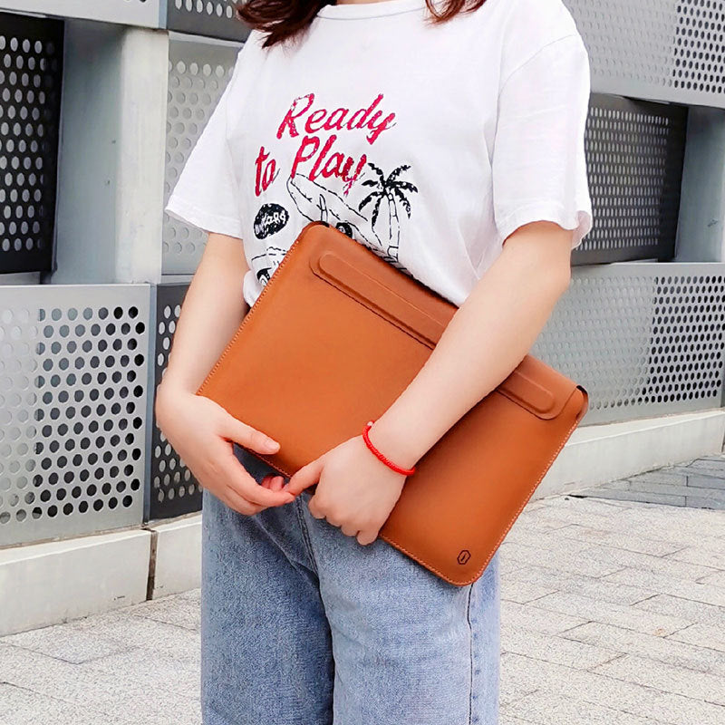 Funda Protectora para Laptop y Tablet – Seguridad y Estilo en un Solo Diseño