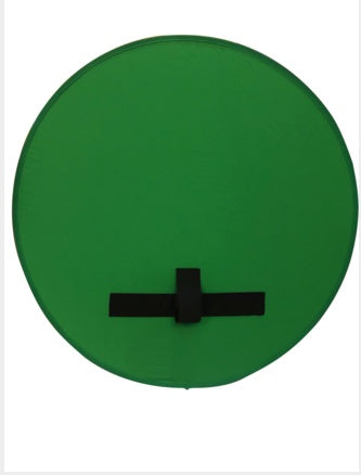 Reflector Plegable para FOTOGRAFIA  Iluminación Portátil & Diseño