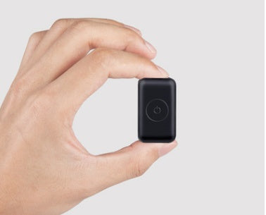 Localizador GPS Inteligente  Rastreo en Tiempo Real & Alerta Anti-Pérdida