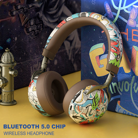 Auriculares Bluetooth Inalámbricos Tuya  Sonido Premium & Tecnología Inteligente