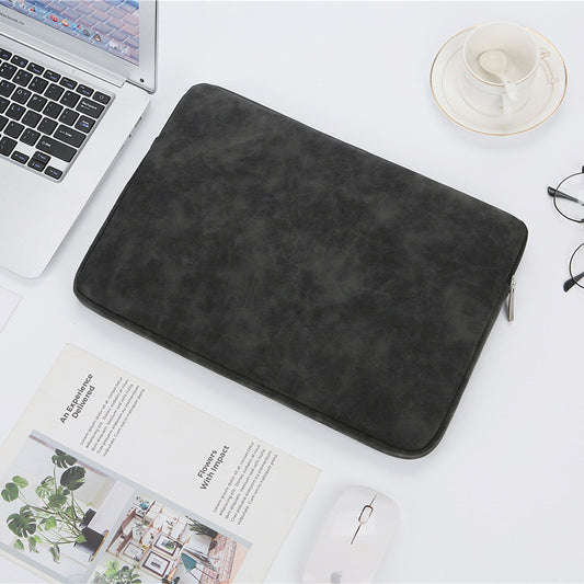 Funda Protectora para Laptop de 14 Pulgadas – Diseño Plano y Seguro