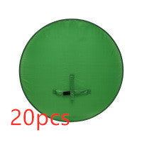 Reflector Plegable para FOTOGRAFIA  Iluminación Portátil & Diseño