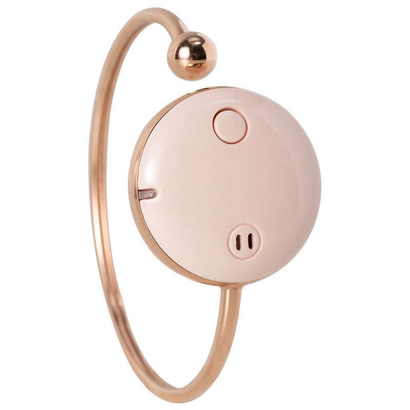 Pulsera Repelente de Mosquitos Ultrasónica  Impermeable, Antimosquitos & Protección 24/7