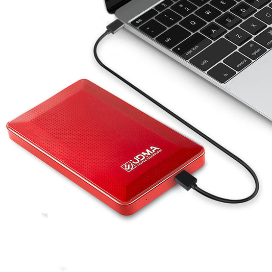 Disco Duro Móvil UDMA 500GB de Alta Velocidad