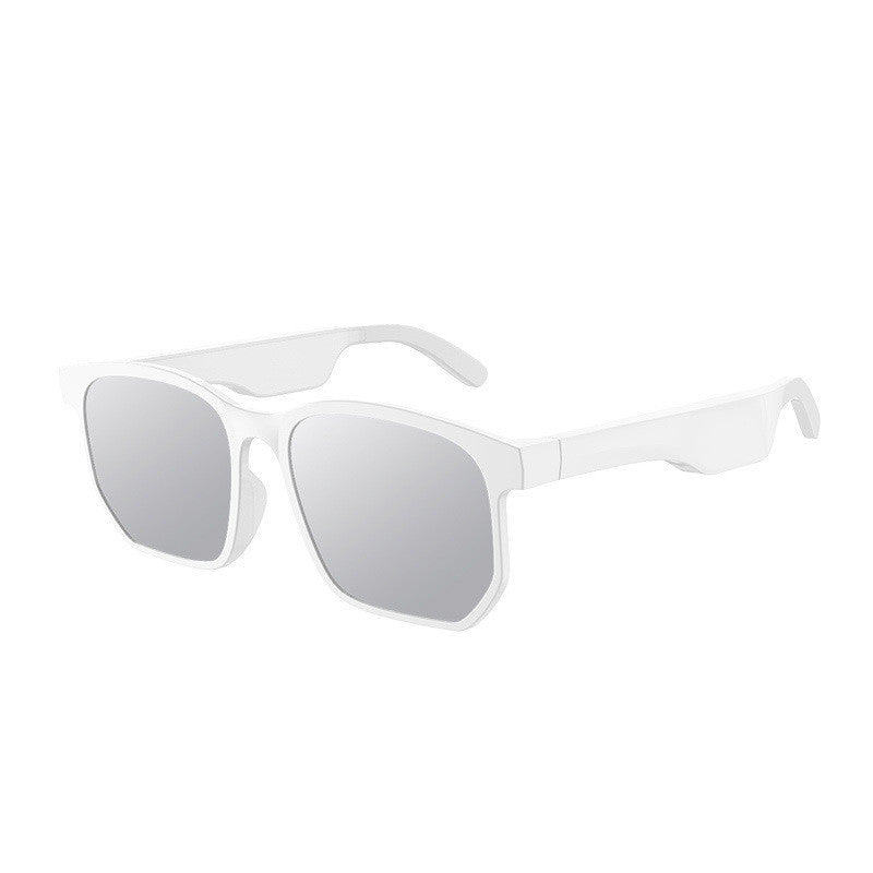 Gafas Deportivas Inteligentes Bluetooth  Resistencia & Conectividad para Running