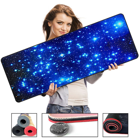 Mouse Pad Estelar – Precisión y Estilo Cósmico