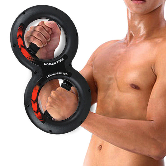 Entrenador de Fuerza para Manos y Antebrazos | Expansor de Pecho con Resortes 5-20KG