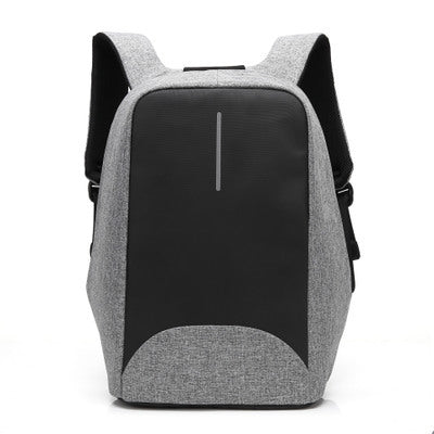 Mochila para Estudiantes – Protección y Comodidad para tu Laptop