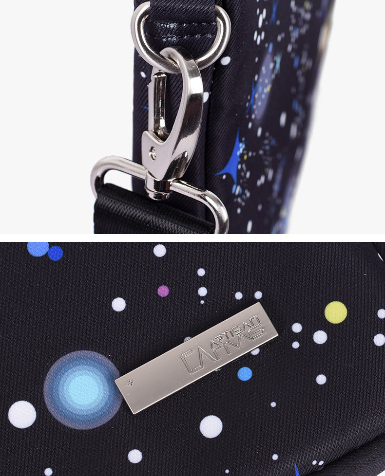 Funda Impermeable para Laptop – Protección y Estilo en un Solo Diseño