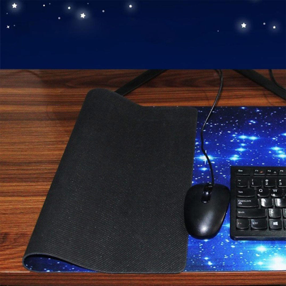 Mouse Pad Estelar – Precisión y Estilo Cósmico