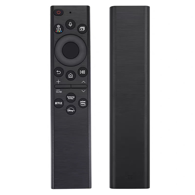 Control Remoto Inteligente Samsung BN59-01385A/B 01432A  Voz, Bluetooth y Carga Solar