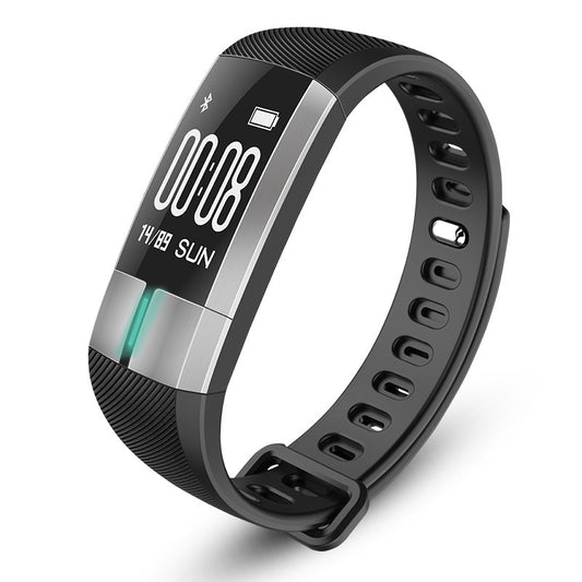 Smart Bracelet G20, Monitor de Frecuencia Cardíaca y Seguimiento Fitness