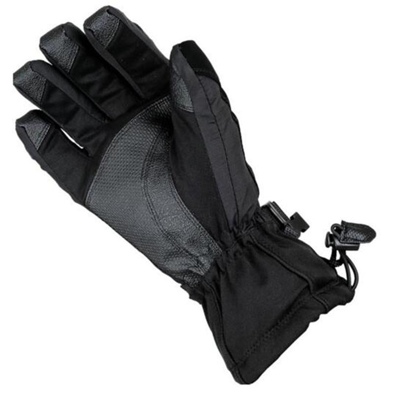 Guantes de Esquí para Hombre | Protección Térmica y Resistencia al Agua