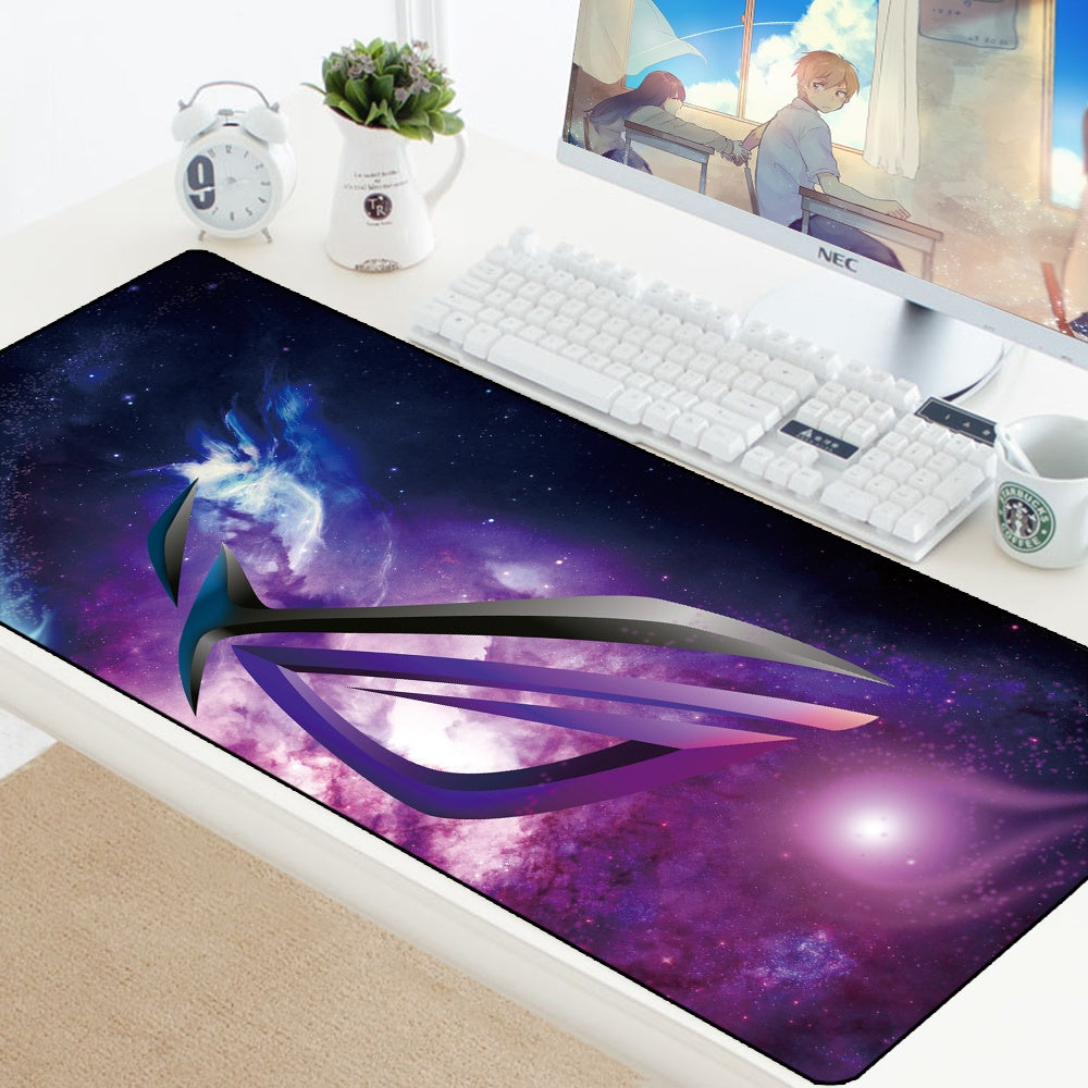 Country Edge Keyboard Pad – Precisión y Comodidad en Cada Movimiento