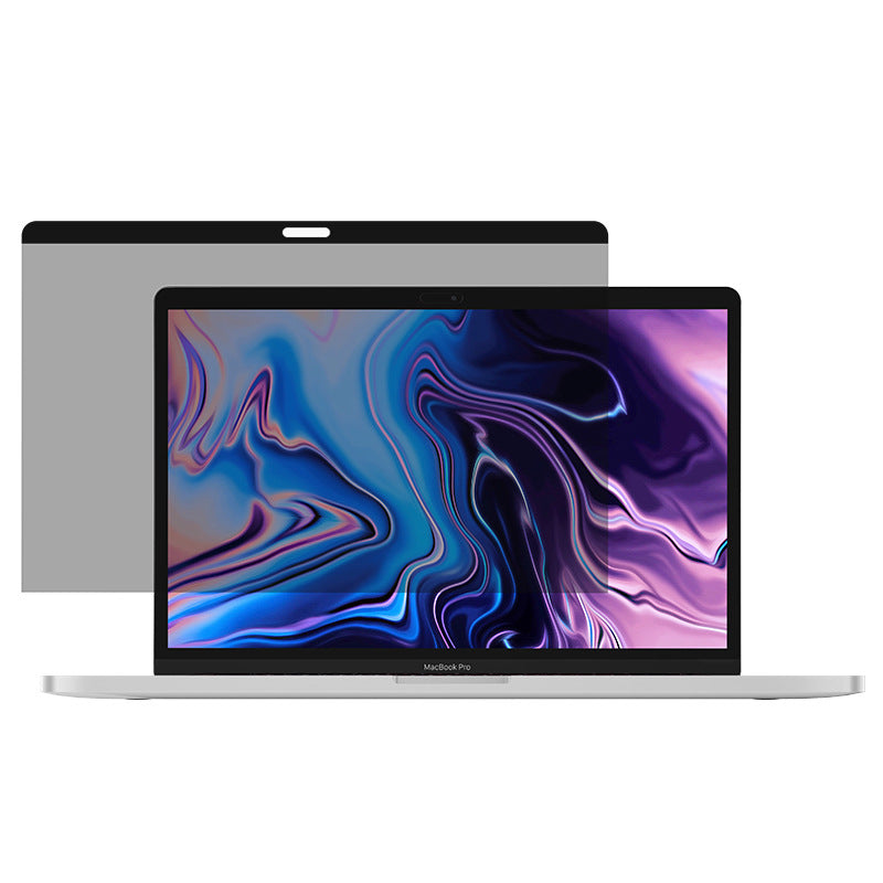Protector de Pantalla Antiespía para Laptop – Privacidad y Protección Visual