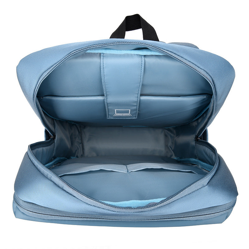 Mochila de Negocios Millet – Gran Capacidad y Estilo Moderno