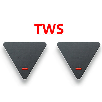 Altavoz Bluetooth de Pared  Diseño Elegante & Sonido Envolvente