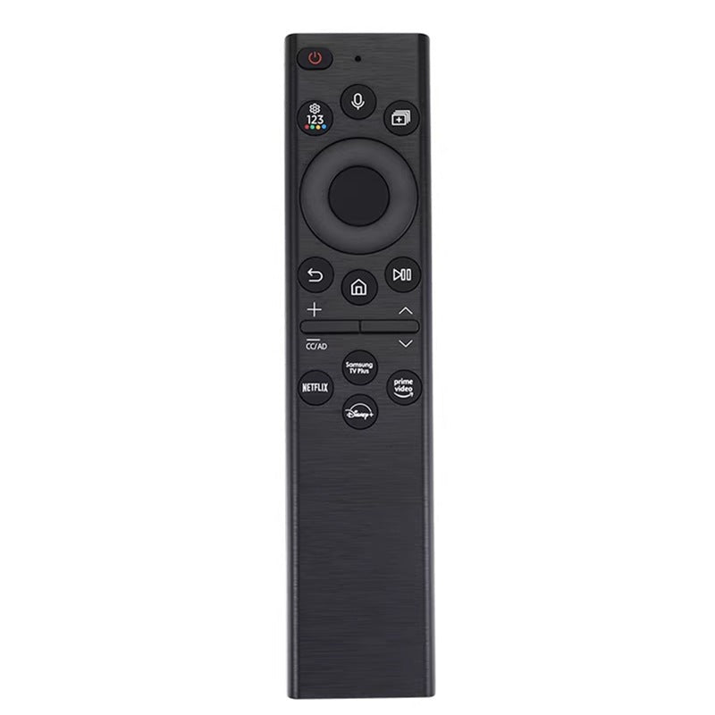 Control Remoto Inteligente Samsung BN59-01385A/B 01432A  Voz, Bluetooth y Carga Solar