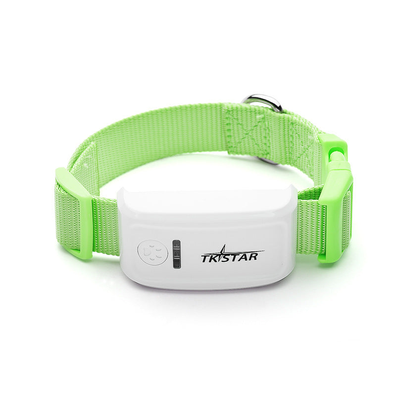 Localizador GPS para Gatos  Rastreo Preciso y Seguridad en Tiempo Real