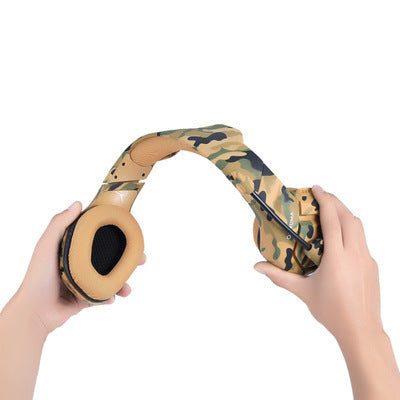 Audifonos Gamer ONIKUMA K1  Sonido Envolvente & Micrófono de Alta Precisión