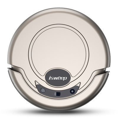 Robot Inteligente de Limpieza S320  Succión Potente & Función de Arrastre Automático