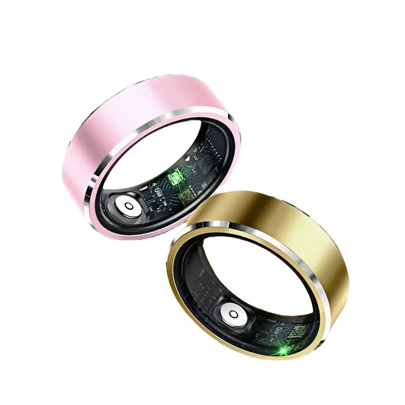 Anillo Inteligente Xiaomi 2025. Rastreo de Salud, Sueño y Fitness con Resistencia 5ATM