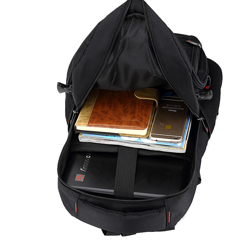 Mochila para Laptop – Protección y Comodidad en Movimiento