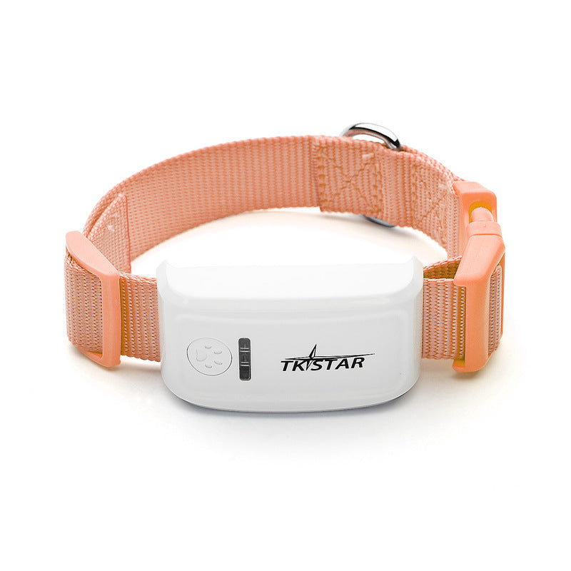Localizador GPS para Gatos  Rastreo Preciso y Seguridad en Tiempo Real
