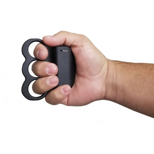 Anillo de Descarga Eléctrica | Juguete Creativo con Choque de 18mV