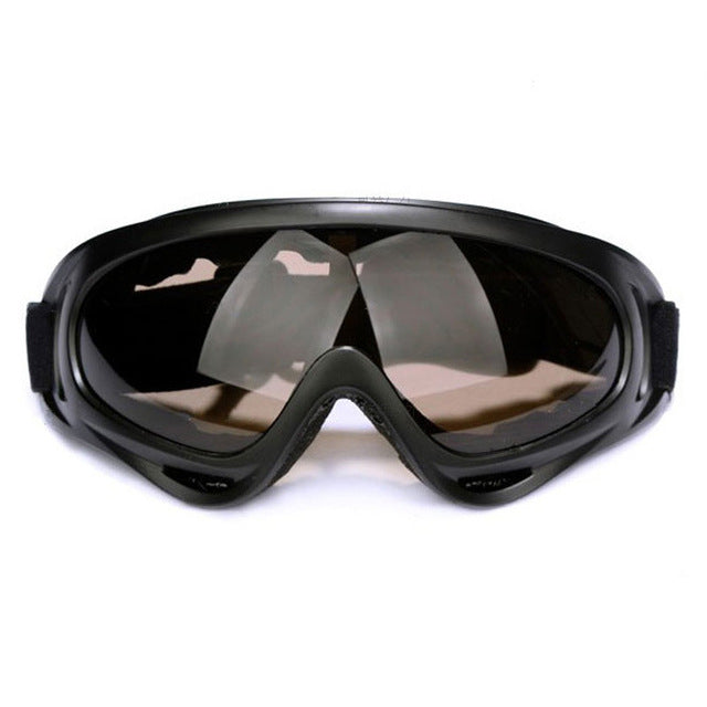 Gafas de Esquí y Snowboard | Protección UV y Antivaho para Deportes de Invierno