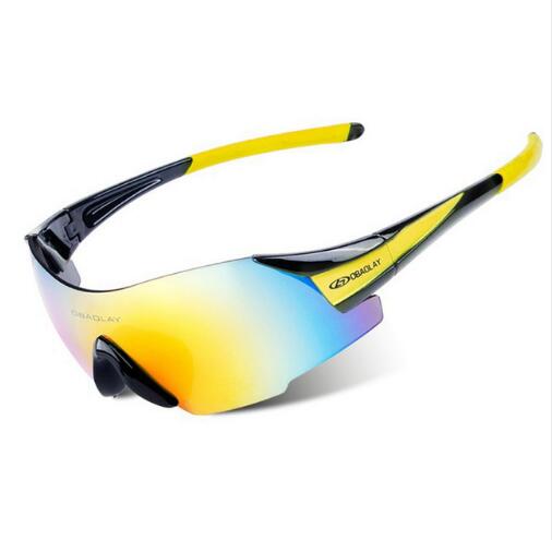Gafas Deportivas para Esquí y Motocross | Protección UV y Antiviento