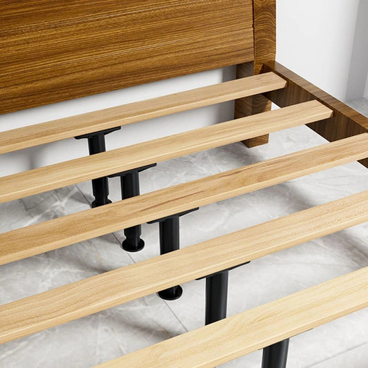 Soporte Ajustable para Base de Cama  Refuerzo Estable y Duradero