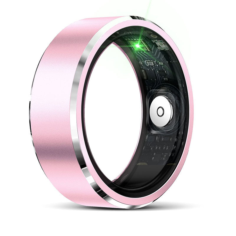 Anillo Inteligente Xiaomi 2025. Rastreo de Salud, Sueño y Fitness con Resistencia 5ATM