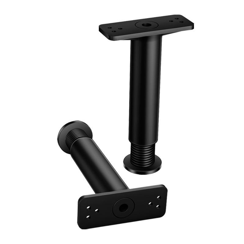 Soporte Ajustable para Base de Cama  Refuerzo Estable y Duradero